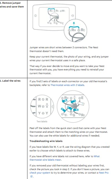 Wi-Fi Enabled Smart Thermostat for Home Use, Programmable, Charcoal Finish